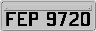 FEP9720