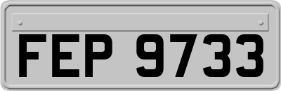 FEP9733