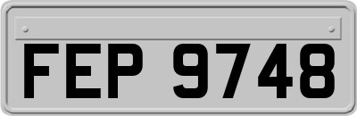 FEP9748