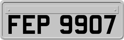 FEP9907