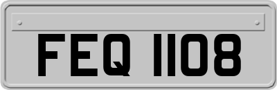 FEQ1108