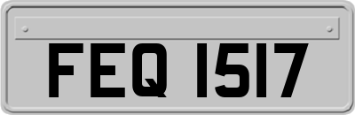 FEQ1517