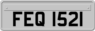 FEQ1521