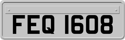 FEQ1608