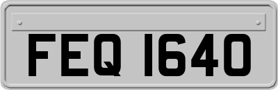 FEQ1640