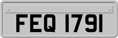 FEQ1791