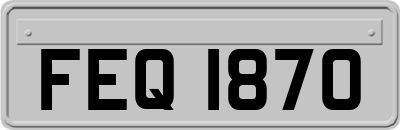 FEQ1870