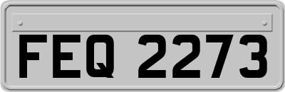 FEQ2273