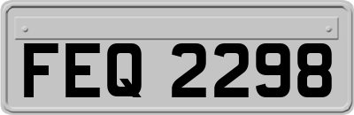 FEQ2298