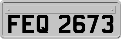 FEQ2673