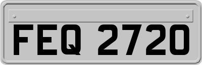 FEQ2720