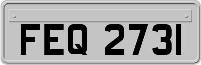 FEQ2731