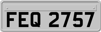 FEQ2757