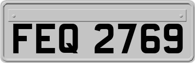 FEQ2769