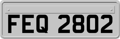 FEQ2802