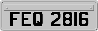 FEQ2816