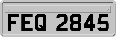FEQ2845
