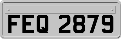 FEQ2879