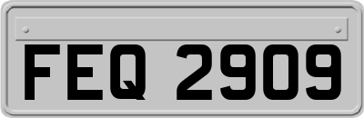 FEQ2909