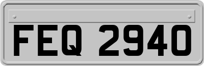 FEQ2940