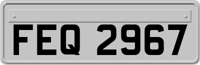 FEQ2967