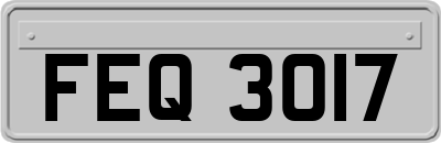 FEQ3017