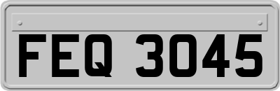 FEQ3045