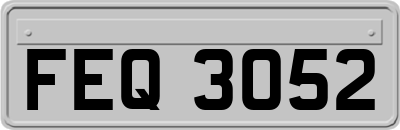 FEQ3052