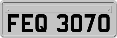 FEQ3070