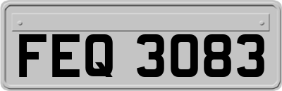 FEQ3083