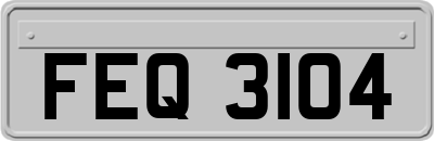 FEQ3104