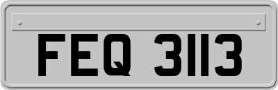 FEQ3113
