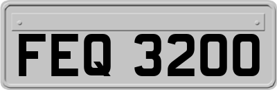 FEQ3200