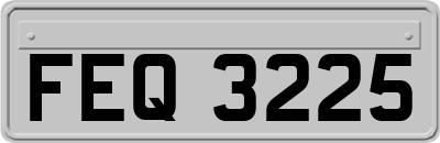 FEQ3225