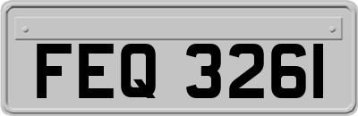 FEQ3261
