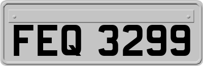 FEQ3299