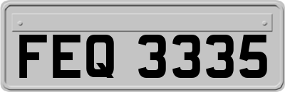 FEQ3335