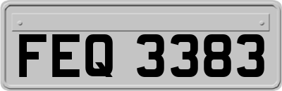 FEQ3383