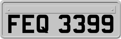 FEQ3399