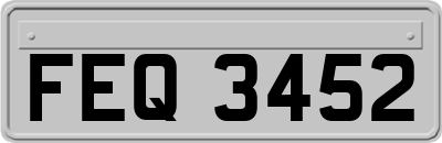 FEQ3452