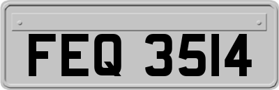 FEQ3514