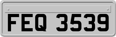 FEQ3539