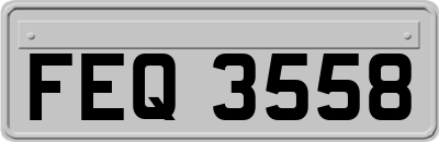 FEQ3558