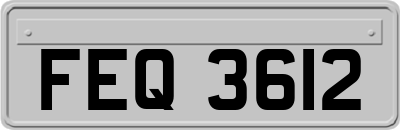 FEQ3612