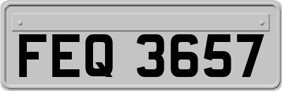 FEQ3657