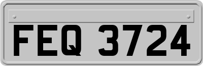FEQ3724