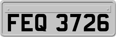 FEQ3726