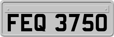 FEQ3750