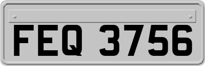 FEQ3756