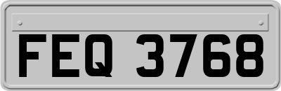 FEQ3768